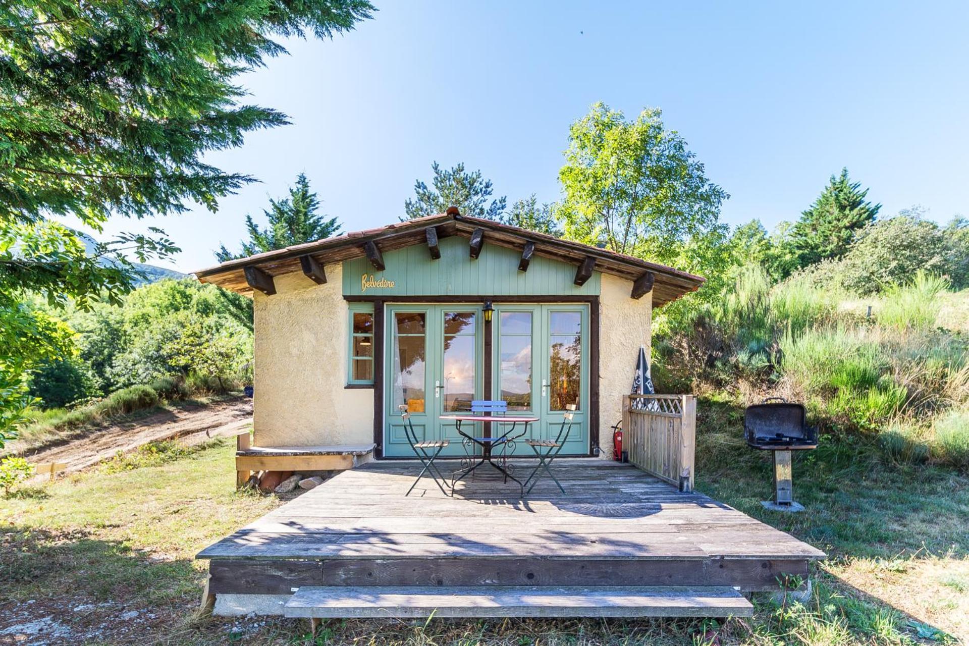 Le Travers - Evenement Campingplatz *
