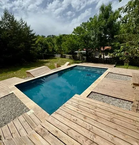 Le Travers Ajoux - Camping Gite Evenement